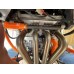 1996-2003 KAWASAKI ZX-7R Stainless High Full System